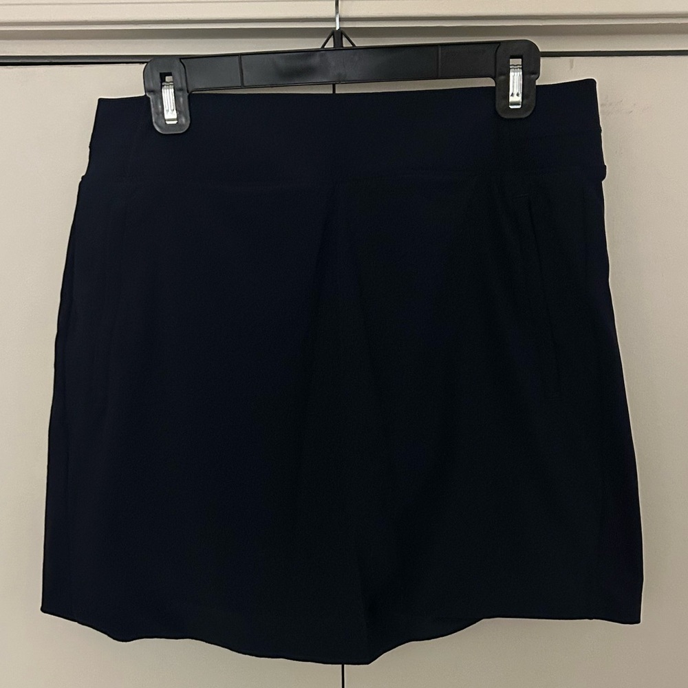 Athleta Navy Women's Skort